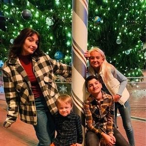 Meet your Posher, Gordon